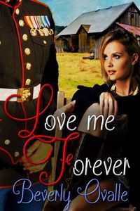 Produktbild: Love Me Forever