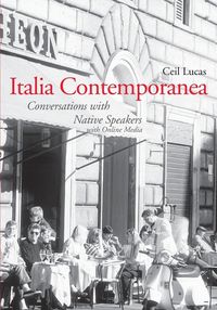 Produktbild: Italia Contemporanea
