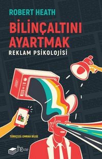 Produktbild: Bilincaltini Ayartmak