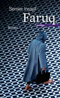 Produktbild: Faruq