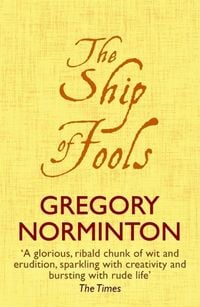 Produktbild: The Ship Of Fools