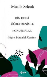 Produktbild: Din Dersi &Ouml;gretmenimle Konusmalar