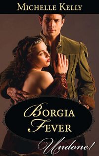 Produktbild: Borgia Fever
