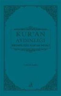 Produktbild: Kuran Aydinligi - Kronolojik Kuran Meali Cep Boy, Metinli