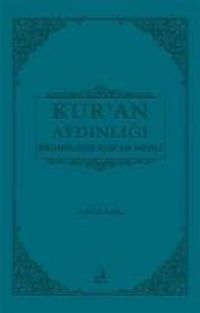 Produktbild: Kuran Aydinligi Kronolojik Kuran Meali Hafiz Boy