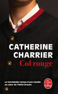 Produktbild: Col rouge