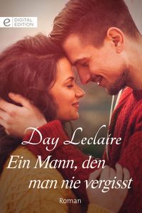 Produktbild: Ein Mann, den man nie vergisst