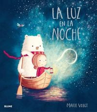 Produktbild: La luz en la noche