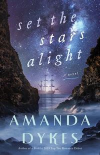 Produktbild: Set The Stars Alight