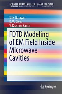 Produktbild: FDTD Modeling of EM Field inside Microwave Cavities