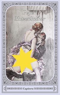 Produktbild: Peperl Mutzenbacher