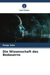 Produktbild: Die Wissenschaft des Bedauerns