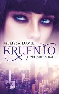 Bild vom Artikel Kruento - Der Aufräumer vom Autor Melissa David