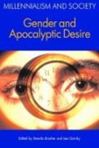 Produktbild: Quinby, L: Gender and Apocalyptic Desire