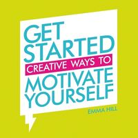 Produktbild: Hill, E: Get Started