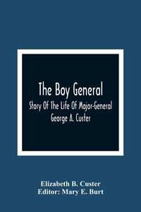 Produktbild: The Boy General