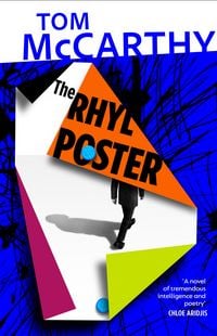 Produktbild: The Rhyl Poster