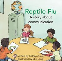 Produktbild: Reptile Flu