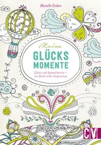 Produktbild: Meine Gl&uuml;cksmomente
