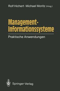 Produktbild: Management-Informationssysteme