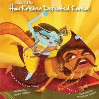 Produktbild: Amma Tell Me How Krishna Defeated Kansa!