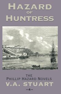 Produktbild: Hazard of Huntress