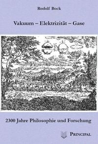 Produktbild: Vakuum - Elektrizit&auml;t - Gase