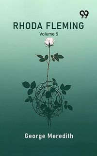 Produktbild: Rhoda Fleming Volume 5