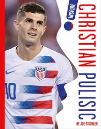Produktbild: Christian Pulisic