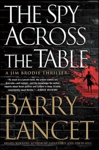 Produktbild: The Spy Across the Table