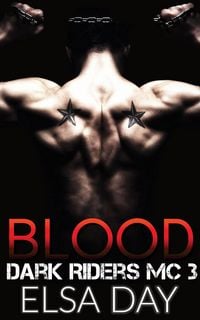 Produktbild: Blood: Dark Riders MC 3
