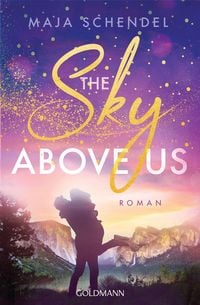 Produktbild: The Sky Above Us