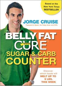 Produktbild: Belly Fat Cure Sugar and Carb Counter