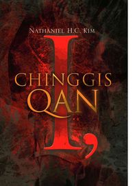 Produktbild: Kim, N: I, Chinggis Qan