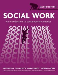 Produktbild: Social Work