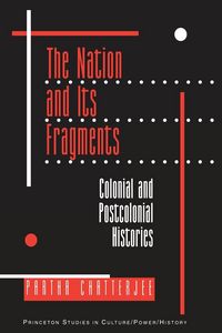 Produktbild: The Nation and Its Fragments