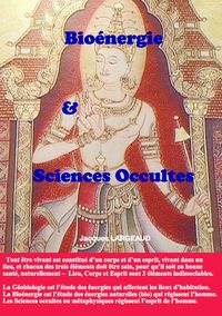 Produktbild: Bio&eacute;nergie et Sciences Occultes