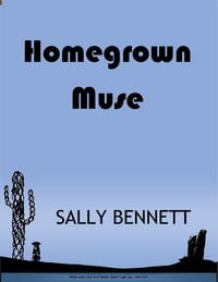 Produktbild: Homegrown Muse
