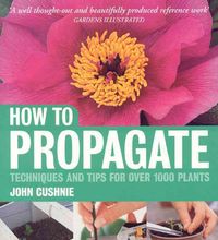 Produktbild: How to Propagate
