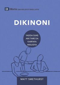 Produktbild: Deacons / Dikinoni (Hausa)