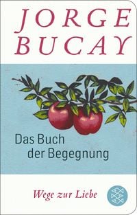 Produktbild: Das Buch der Begegnung