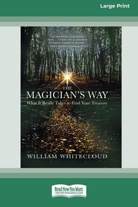 Produktbild: The Magician's Way
