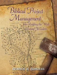 Produktbild: The Biblical Project Management