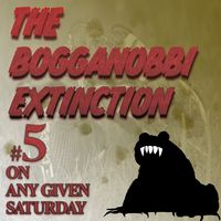 Produktbild: The Bogganobbi Extinction #5