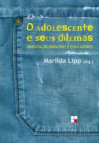 Produktbild: O Adolescente e seus dilemas