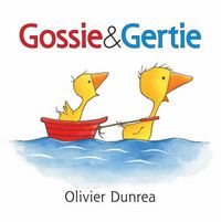 Produktbild: Gossie and Gertie