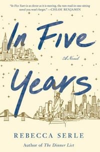 Produktbild: Serle, R: In Five Years