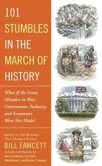 Produktbild: 101 Stumbles in the March of History