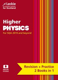 Produktbild: Higher Physics