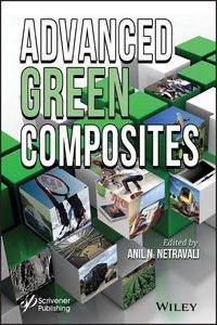 Produktbild: Advanced Green Composites